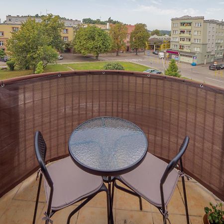 Mieszkanie Centrum Iława 外观 照片