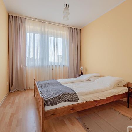 Mieszkanie Centrum Iława 外观 照片