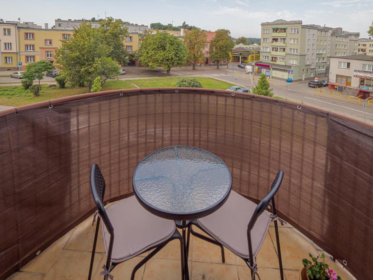 Mieszkanie Centrum Iława 外观 照片