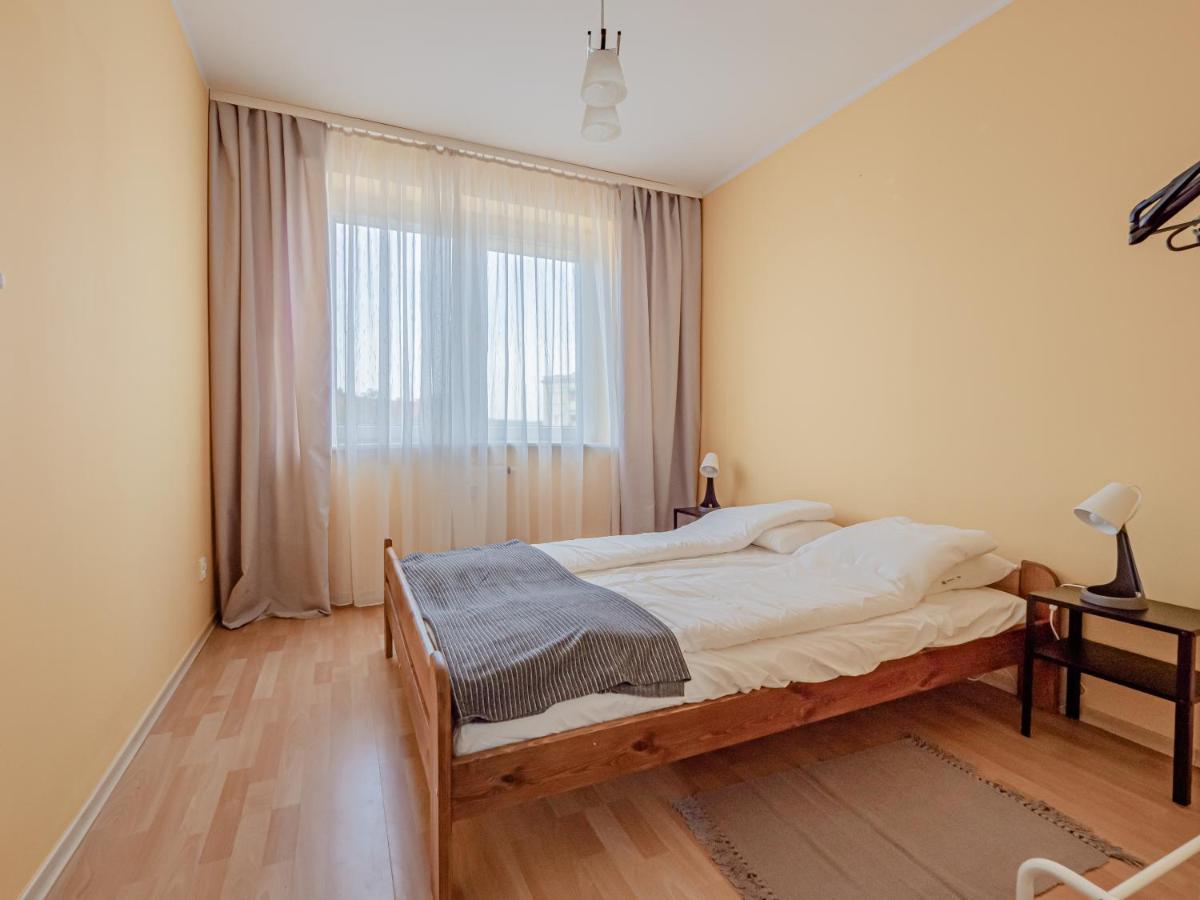 Mieszkanie Centrum Iława 外观 照片